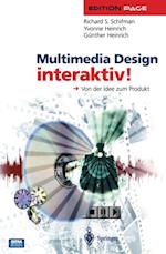 Multimedia Design interaktiv!
