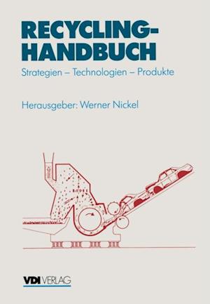 Recycling-Handbuch