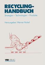 Recycling-Handbuch