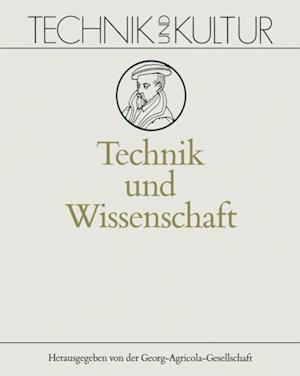 Technik und Wissenschaft