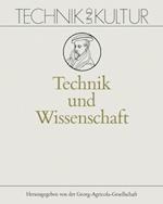 Technik und Wissenschaft