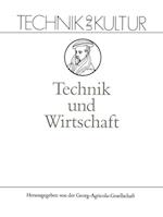 Technik und Wirtschaft