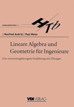 Lineare Algebra und Geometrie für Ingenieure