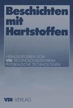 Beschichten mit Hartstoffen