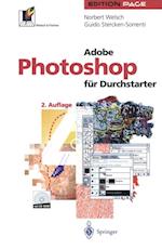 Adobe Photoshop für Durchstarter