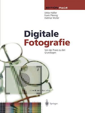 Digitale Fotografie