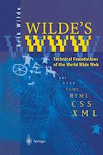 Wilde’s WWW