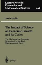 Impact of Science on Economic Growth and its Cycles