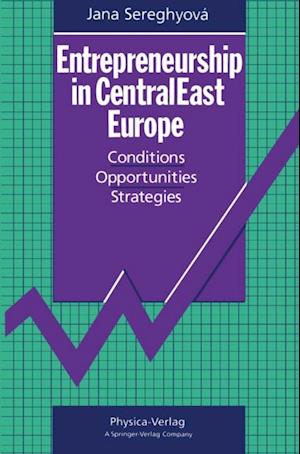 Entrepreneurship in CentralEast Europe