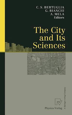 The City and Its Sciences