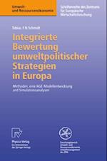 Integrierte Bewertung umweltpolitischer Strategien in Europa
