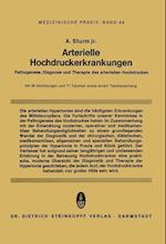 Arterielle Hochdruckerkrankungen