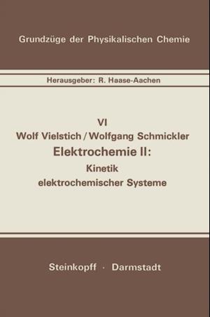 Elektrochemie II