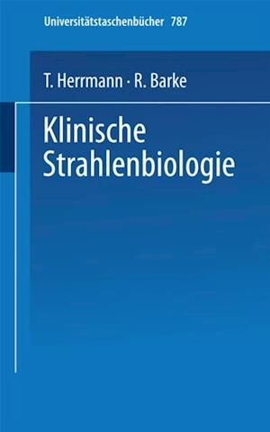 Klinische Strahlenbiologie