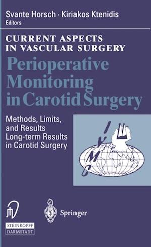 Perioperative Monitoring in Carotid Surgery