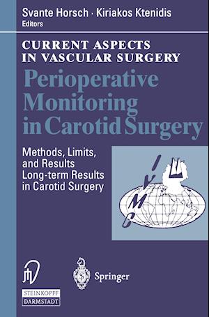 Perioperative Monitoring in Carotid Surgery