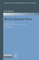 Borna Disease Virus