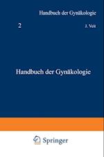 Handbuch der Gynäkologie