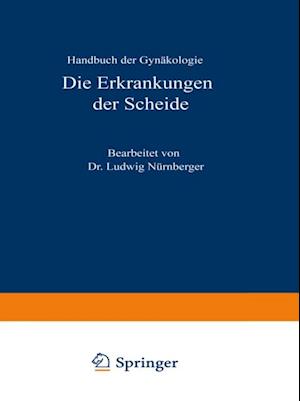 Die Erkrankungen der Scheide