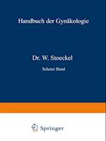 Anatomie und Diagnostik der Carcinome, der Bindegewebs-geschwülste und Mischgesdiwülste des Uterus, der Blasenmole und des Chorionepithelioma malignum