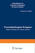 Zweiundsiebzigster Kongress