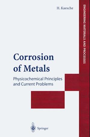 Corrosion of Metals