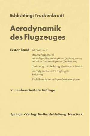 Aerodynamik des Flugzeuges