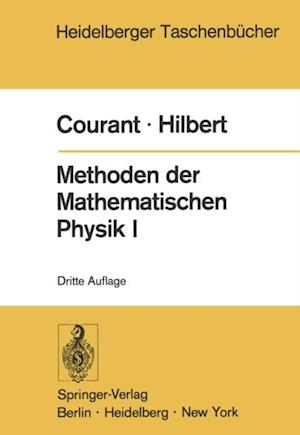 Methoden der Mathematischen Physik I