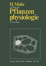 Lehrbuch der Pflanzenphysiologie