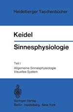 Sinnesphysiologie