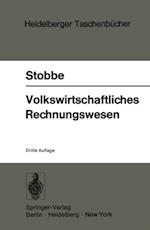 Volkswirtschaftliches Rechnungswesen