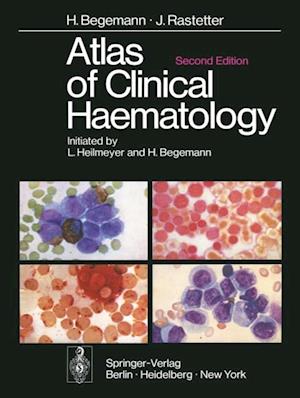 Atlas of Clinical Haematology