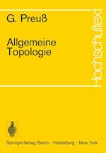 Allgemeine Topologie