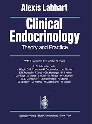 Clinical Endocrinology