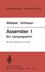 Assembler I