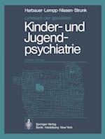 Lehrbuch der speziellen Kinder- und Jugendpsychiatrie