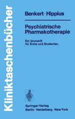 Psychiatrische Pharmakotherapie