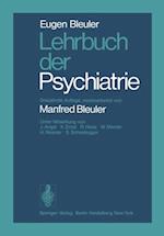 Lehrbuch der Psychiatrie