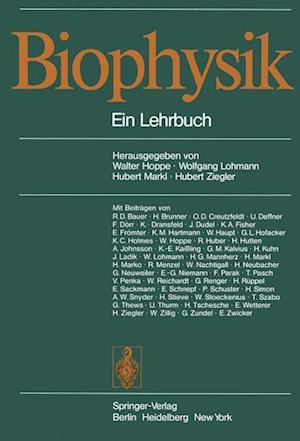 Biophysik