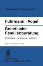 Genetische Familienberatung