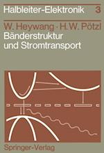 Bänderstruktur und Stromtransport