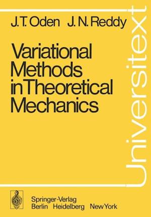 Variational Methods in Theoretical Mechanics