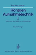 Röntgen-Aufnahmetechnik