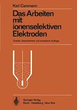 Das Arbeiten mit ionenselektiven Elektroden