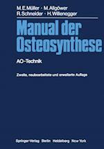 Manual der Osteosynthese