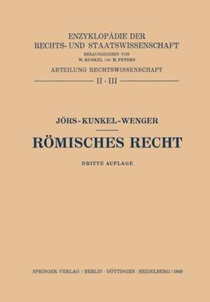 Römisches Recht