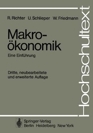 Makroökonomik