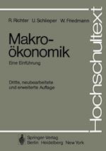 Makroökonomik