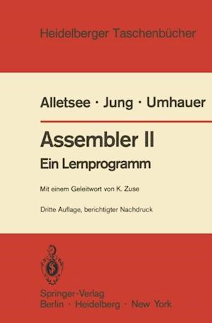 Assembler II