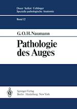 Pathologie des Auges